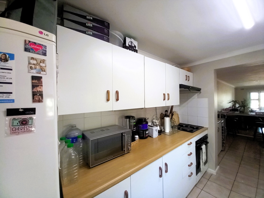 To Let 2 Bedroom Property for Rent in Goedemoed Western Cape